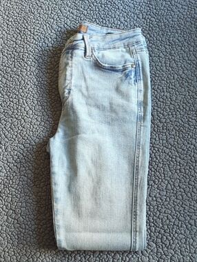 Judy Blue Retro Sculpt Tummy Control Mid-Rise Skinny Jeans Size 9